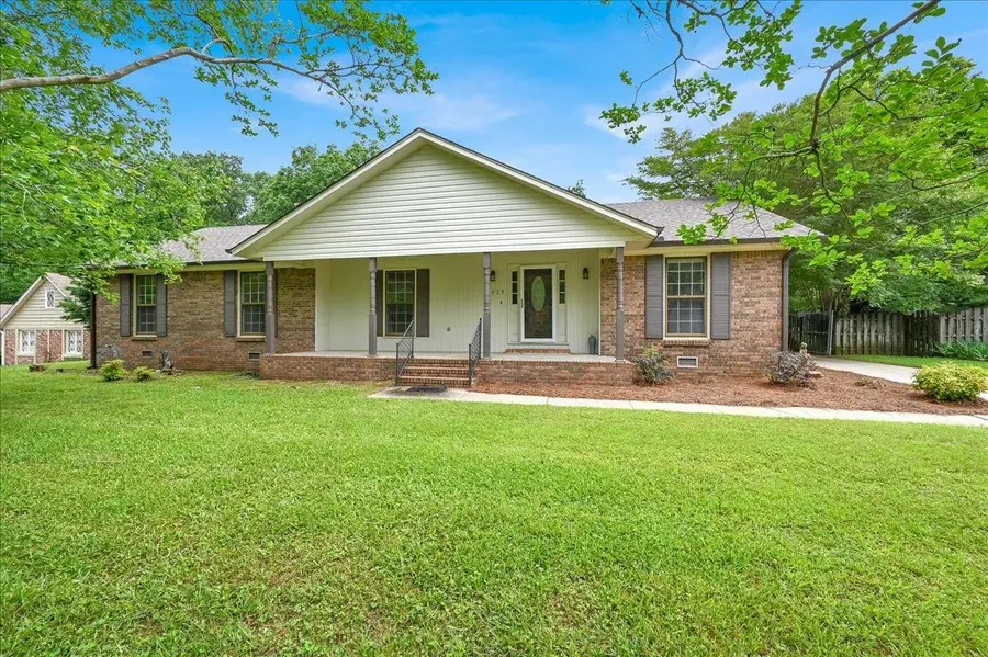 1629 Ridge St, Cullman, AL 35055 - #2