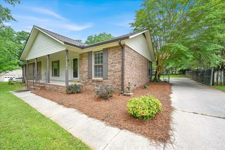1629 Ridge St, Cullman, AL 35055 - #3