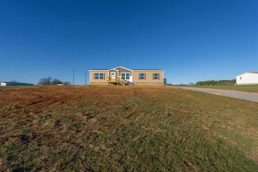 404 Co Rd 263, Florence, AL 35633 - #3