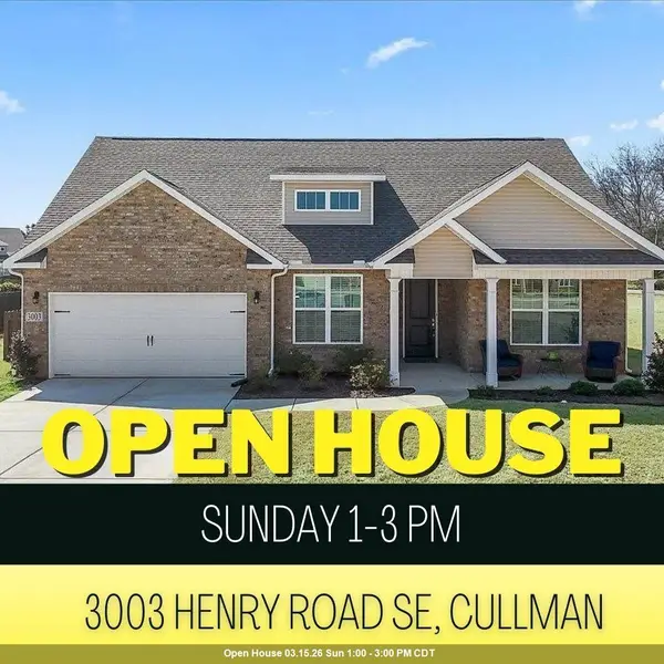 3003 Henry Rd, Decatur, AL 35603