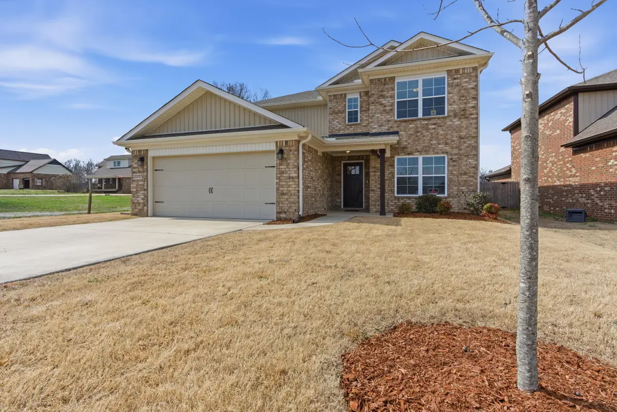 20117 Yarbrough Rd, Athens, AL 35613 - #1