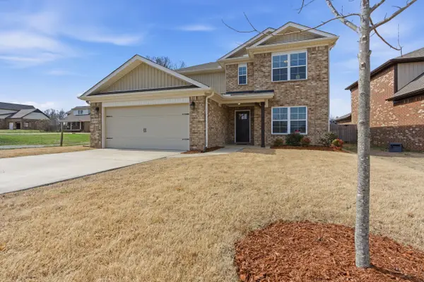 20117 Yarbrough Rd, Athens, AL 35613