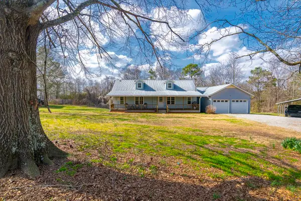 1492 Co Rd 831, Cullman, AL 35057