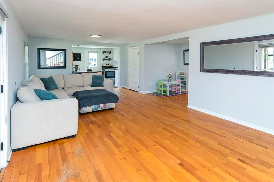 1492 Co Rd 831, Cullman, AL 35057 - #2