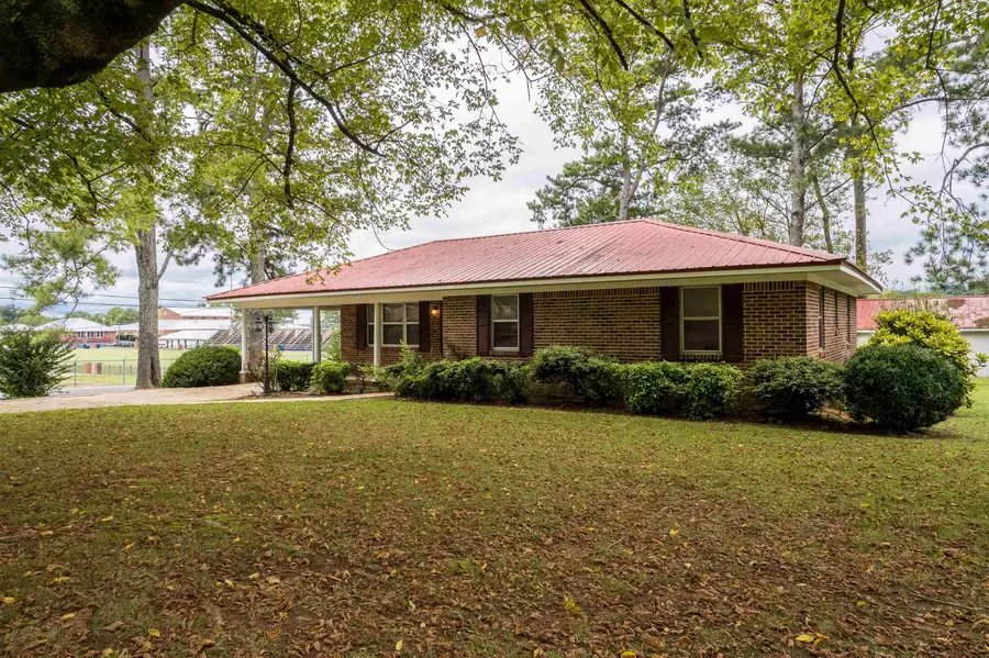 460 Pine View Dr, Blountsville, AL 35031 - #2