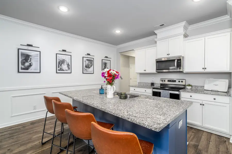 225 Ashland Dr, Hanceville, AL 35077 - #2