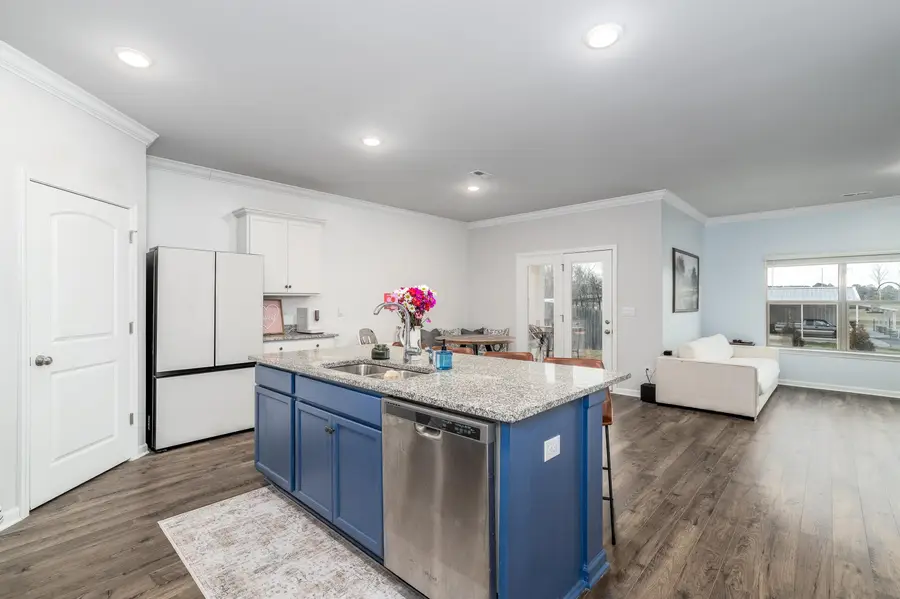 225 Ashland Dr, Hanceville, AL 35077 - #3