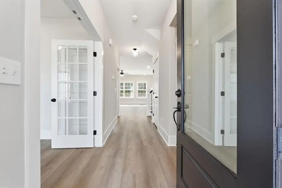 823 Ronnie Dr, Hartselle, AL 35640 - #2