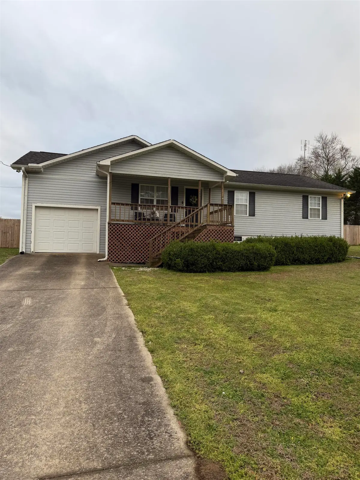 60 Co Rd 670, Hanceville, AL 35077 - #1