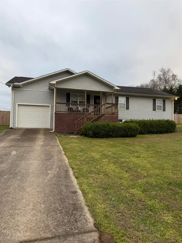 60 Co Rd 670, Hanceville, AL 35077