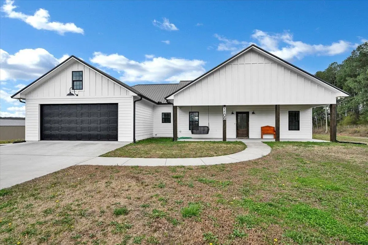 1106 Co Rd 1650, Cullman, AL 35058 - #1