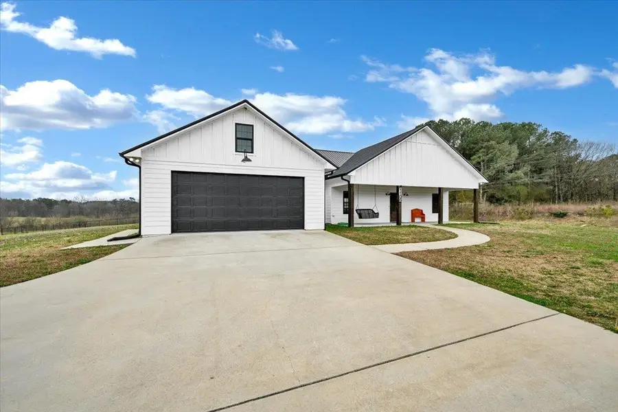 1106 Co Rd 1650, Cullman, AL 35058 - #2