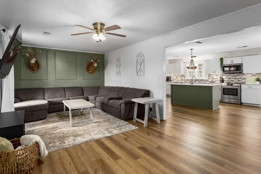 6602 Co Rd 81, Danville, AL 35619 - #3