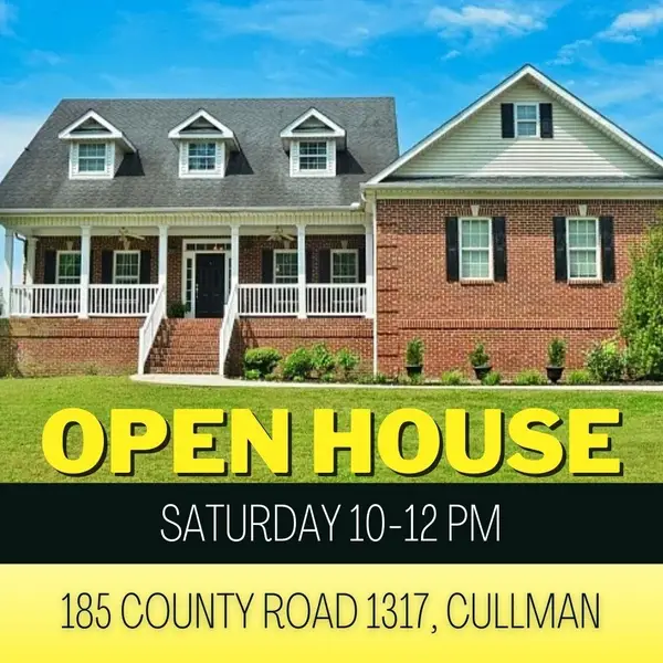 185 Co Rd 1317, Vinemont, AL 35179