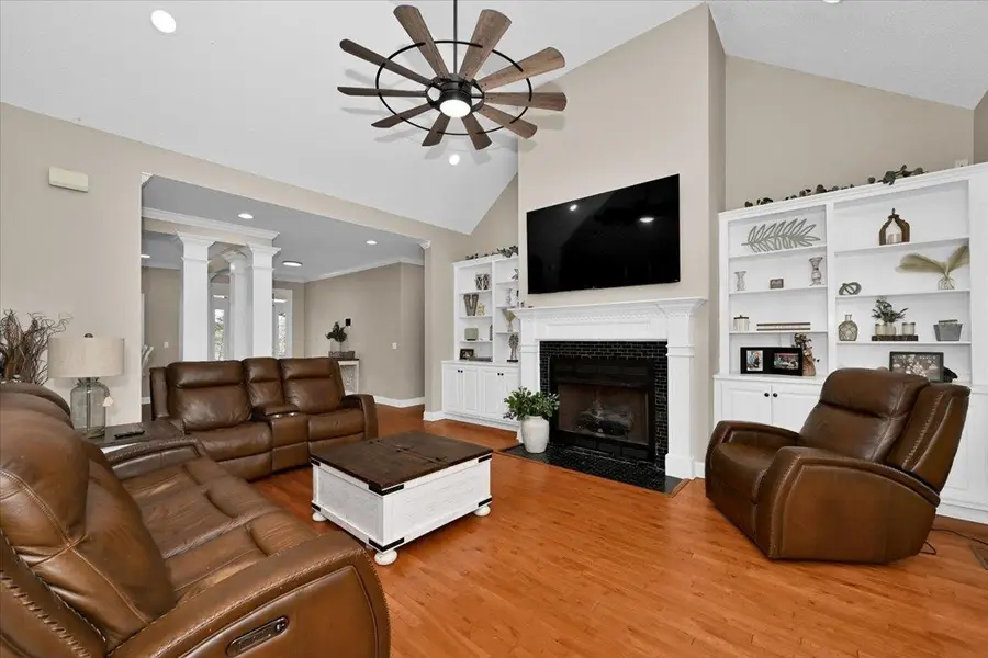 185 Co Rd 1317, Vinemont, AL 35179 - #3