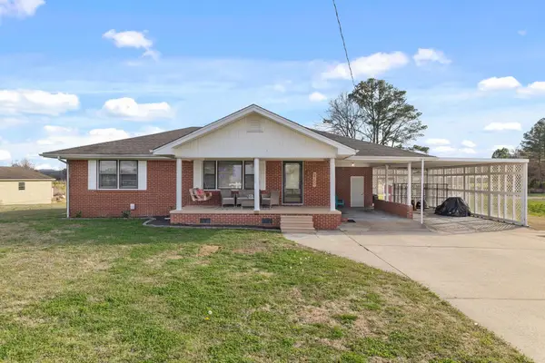 2700 Ricks Ln, Leighton, AL 35646