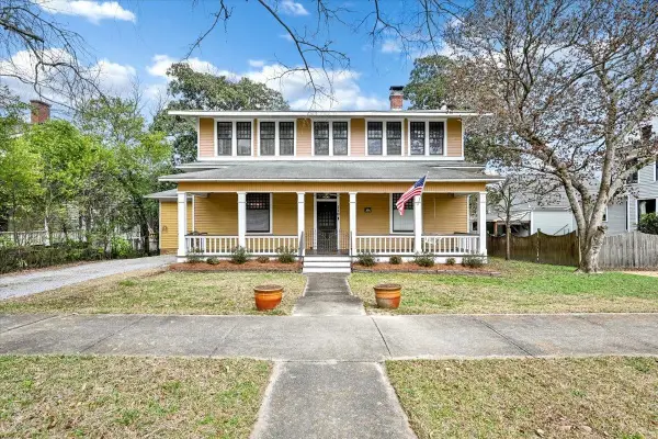 110 6th Ave, Cullman, AL 35055