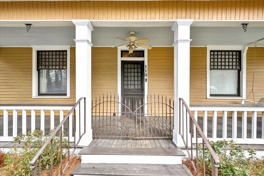 110 6th Ave, Cullman, AL 35055 - #2