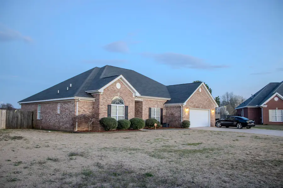 2609 Buckingham Gate, Decatur, AL 35603 - #3