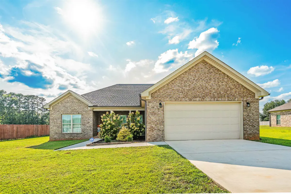 21127 Tillman Mill Rd, Elkmont, AL 35620 - #1