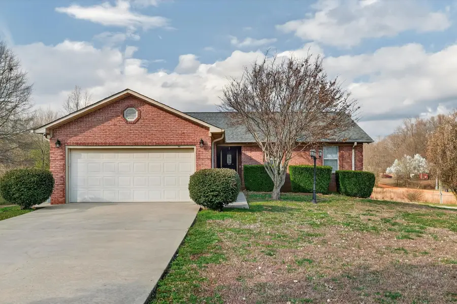 321 Co Rd 544, Rogersville, AL 35652 - #2