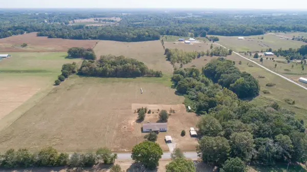 000 Co Rd 55, Rogersville, AL 35652