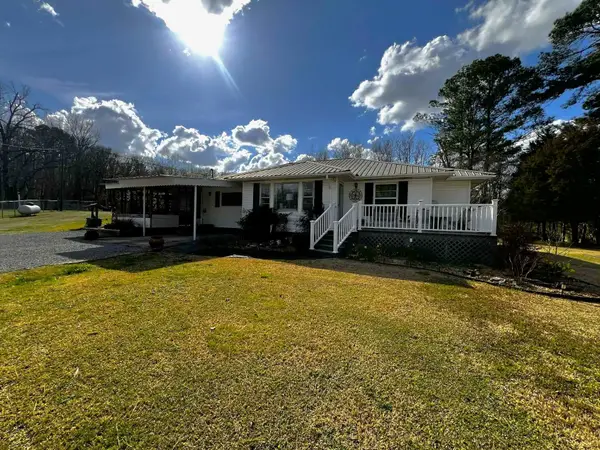 1973 Co Rd 1193, Vinemont, AL 35179