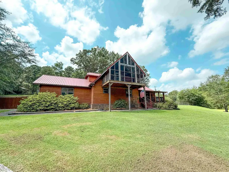 261 Co Rd 604, Hanceville, AL 35077 - #2