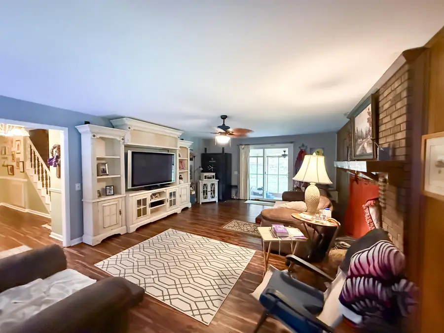 261 Co Rd 604, Hanceville, AL 35077 - #3