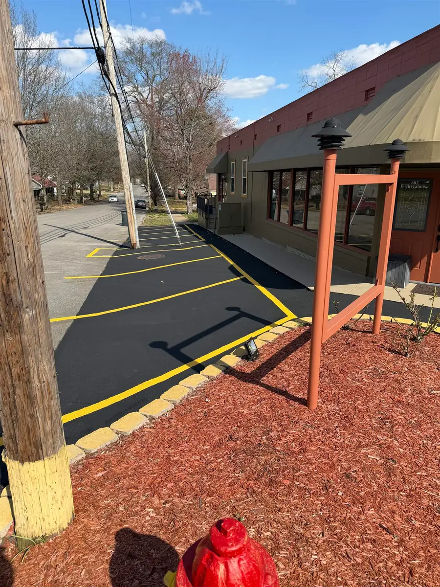 602 E Tuscaloosa St, Florence, AL 35630 - #3