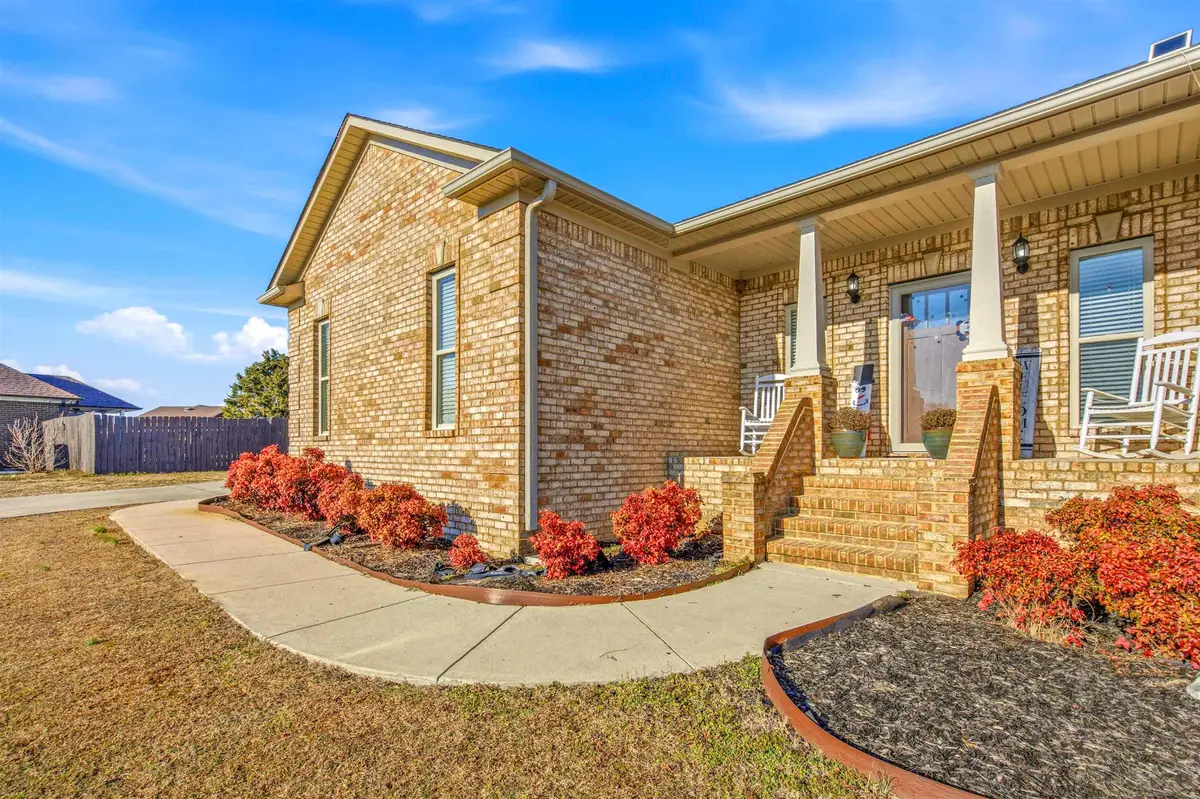 21198 Barley Terrace Dr, Elkmont, AL 35620 - #1