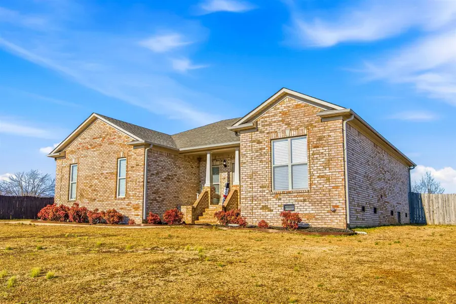 21198 Barley Terrace Dr, Elkmont, AL 35620 - #3