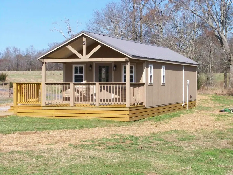 Co Rd 331, Crane Hill, AL 35053 - #2