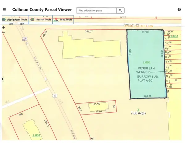 0 Short St, Cullman, AL 35055