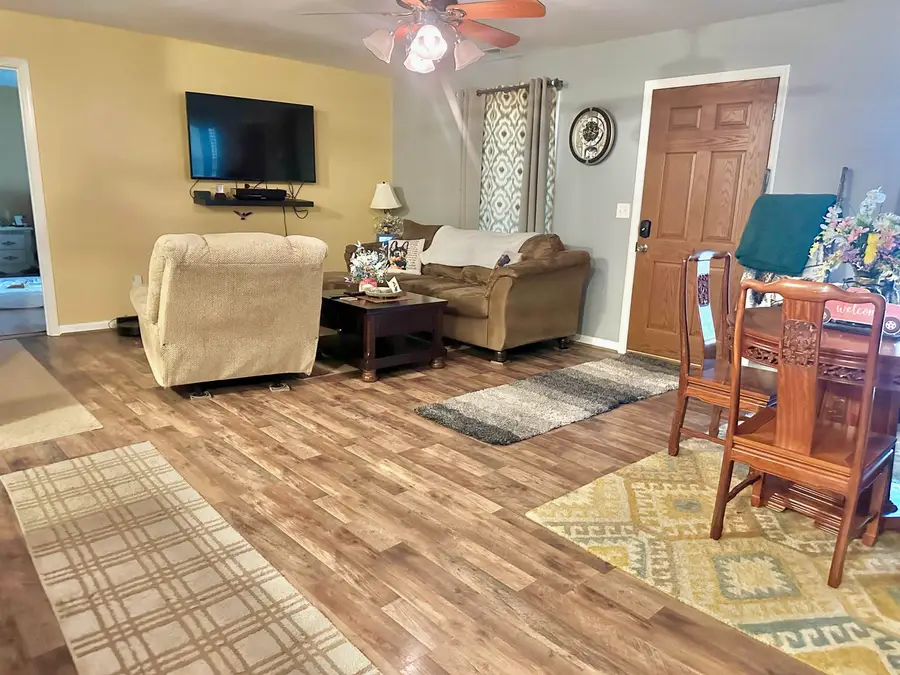 350 Amanda St, Bear Creek, AL 35543 - #2