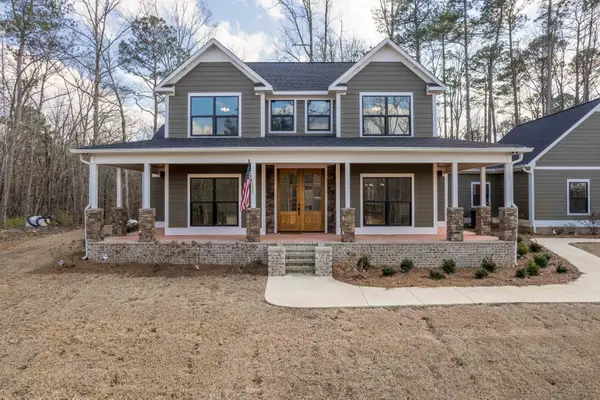 3026 Co Rd 616, Hanceville, AL 35077