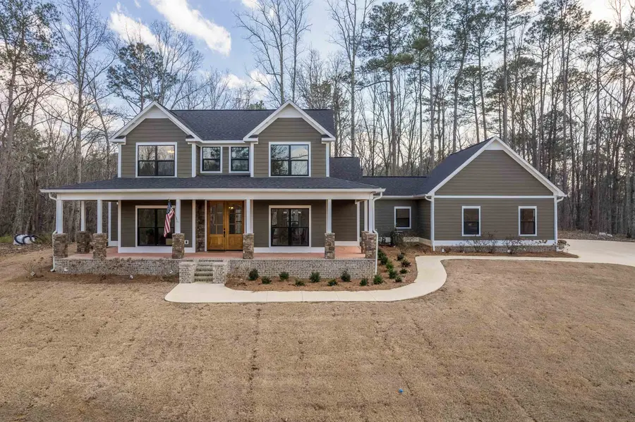 3026 Co Rd 616, Hanceville, AL 35077 - #3