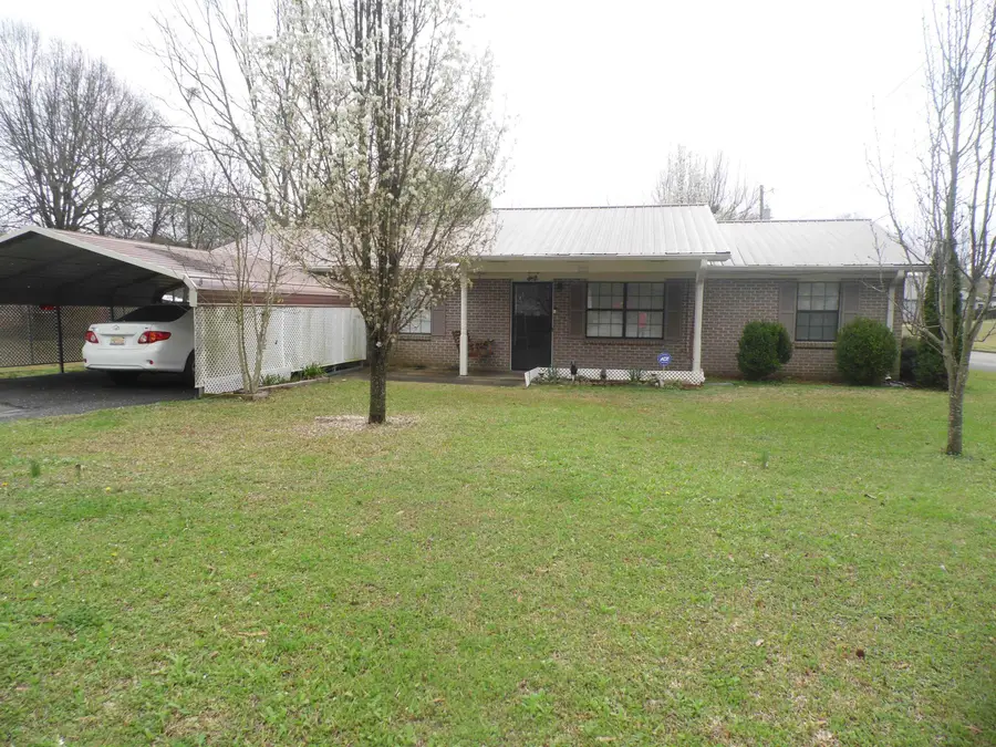 1216 Interbitzen St, Cullman, AL 35055 - #3