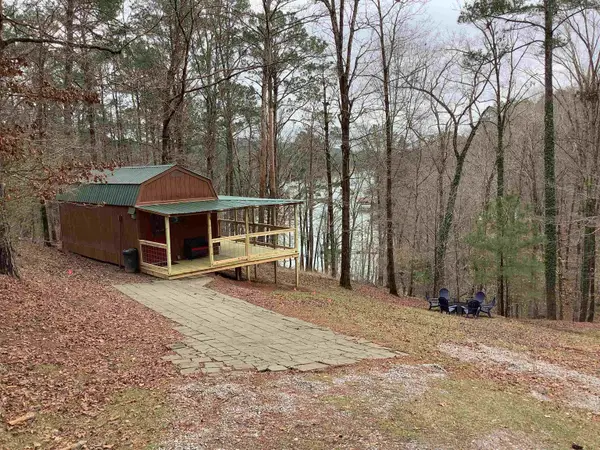 176 Co Rd 250, Houston (Houston), AL 35572