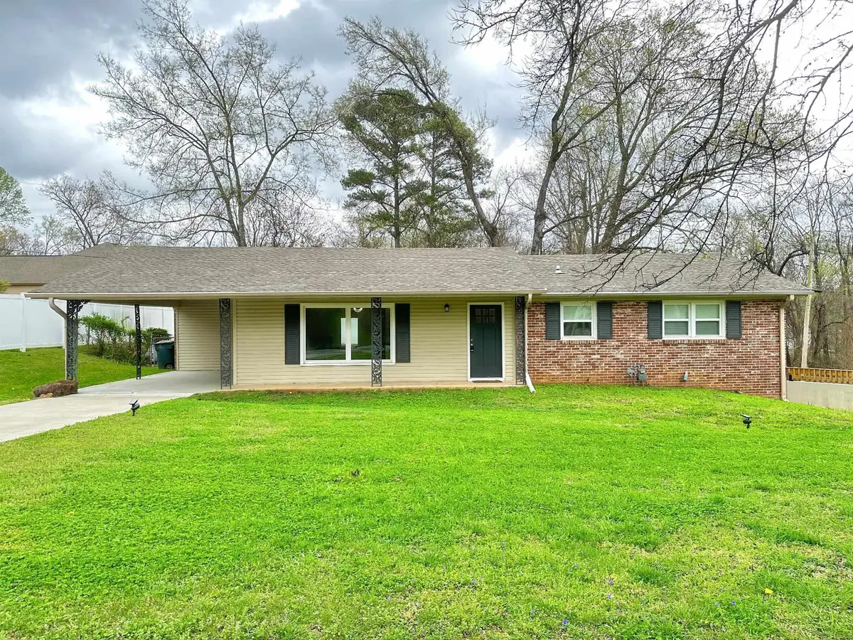 309 Wilson Dam Rd, Florence, AL 35630 - #1