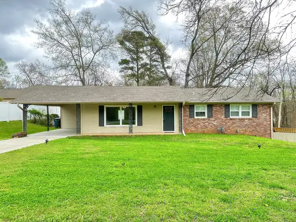 309 Wilson Dam Rd, Florence, AL 35630