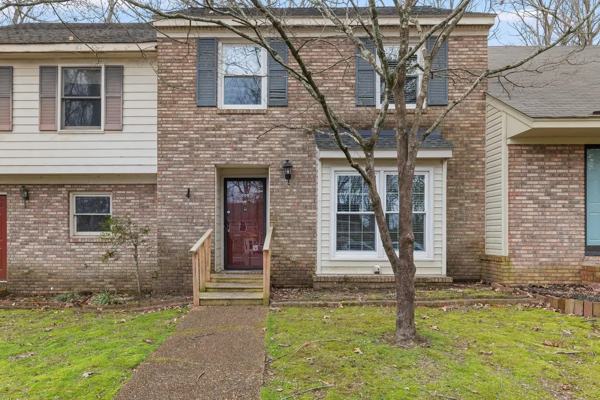 209 Birch Ter, Florence, AL 35630 - #1