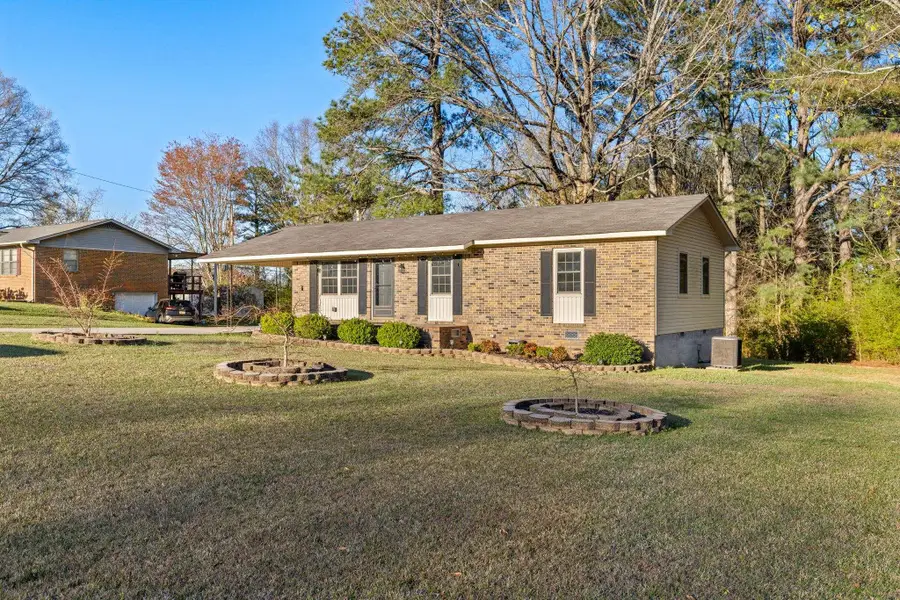 105 Federer St, Vinemont, AL 35179 - #3