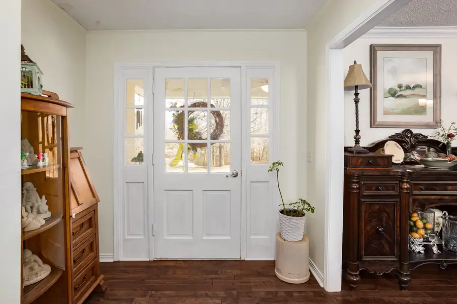 2645 Pineywoods Rd, Leighton, AL 35646 - #3