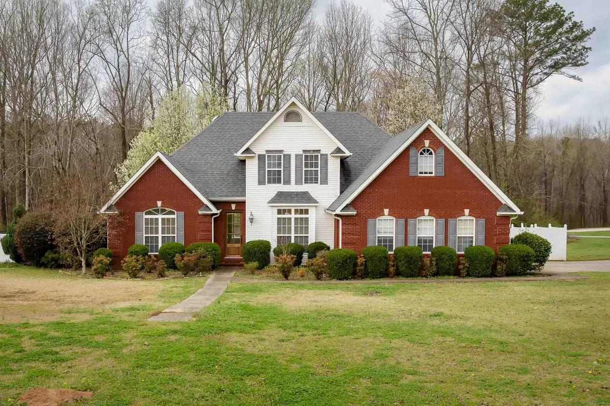 2151 N Allen Ave, Russellville, AL 35653 - #1