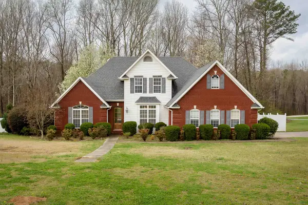 2151 N Allen Ave, Russellville, AL 35653