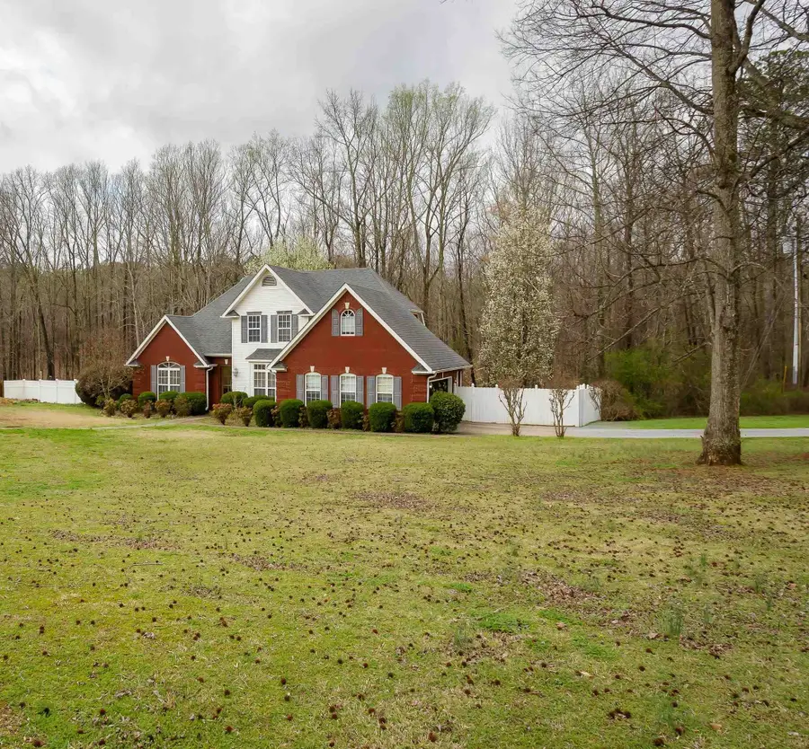 2151 N Allen Ave, Russellville, AL 35653 - #3