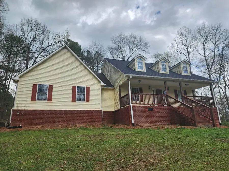 155 Co Rd 1710, Holly Pond, AL 35083 - #2