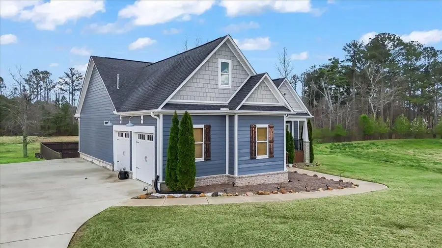 1844 Fox Meadow Tr, Cullman, AL 35055 - #3