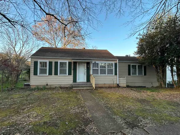 1611 Southern Blvd, Sheffield, AL 35660